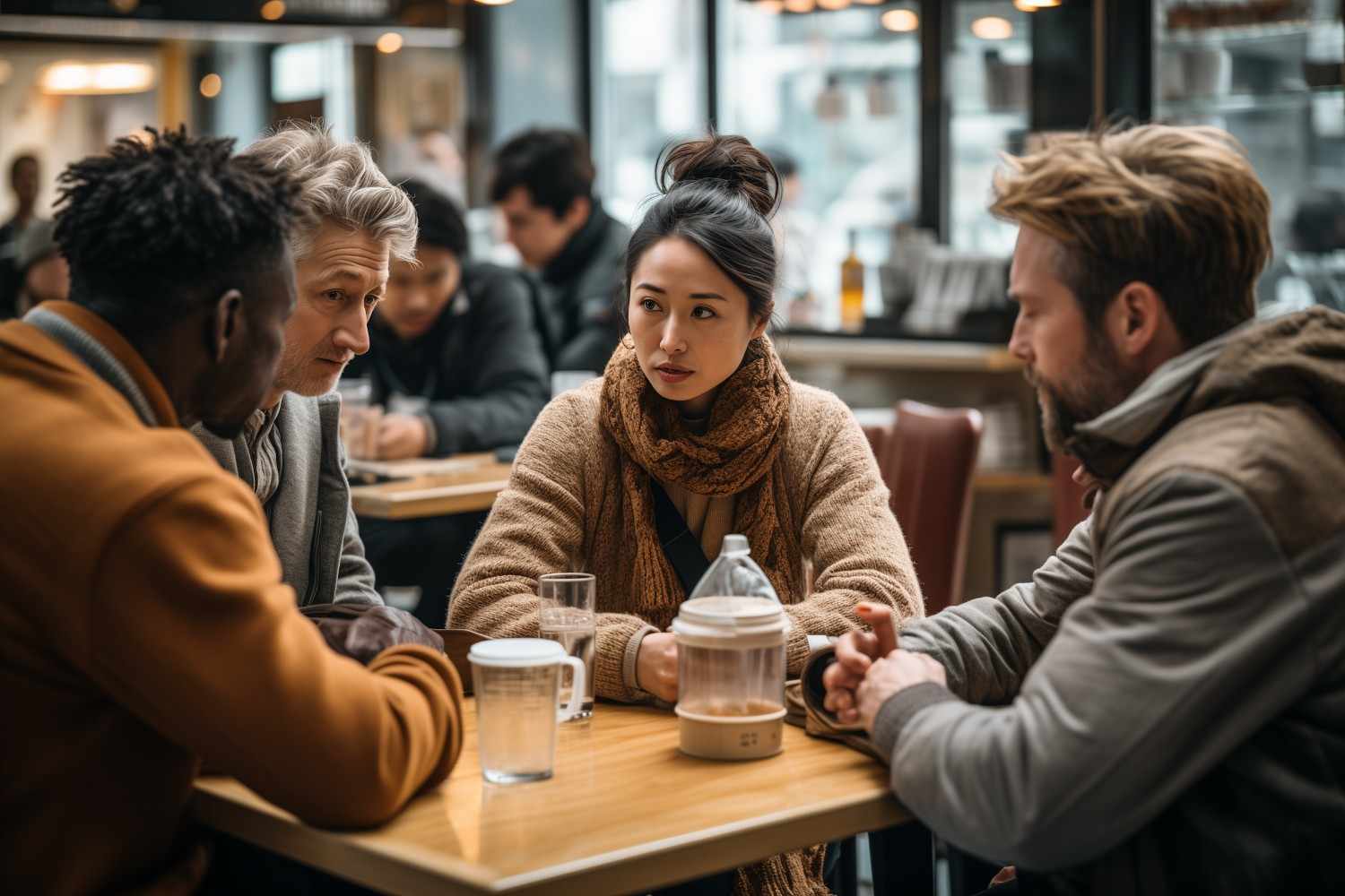 Loud Budgeting: How to Talk Openly About Money Without Stress