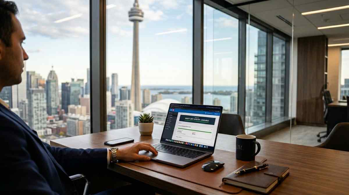 How to Secure an Unsecured Business Line of Credit in Canada