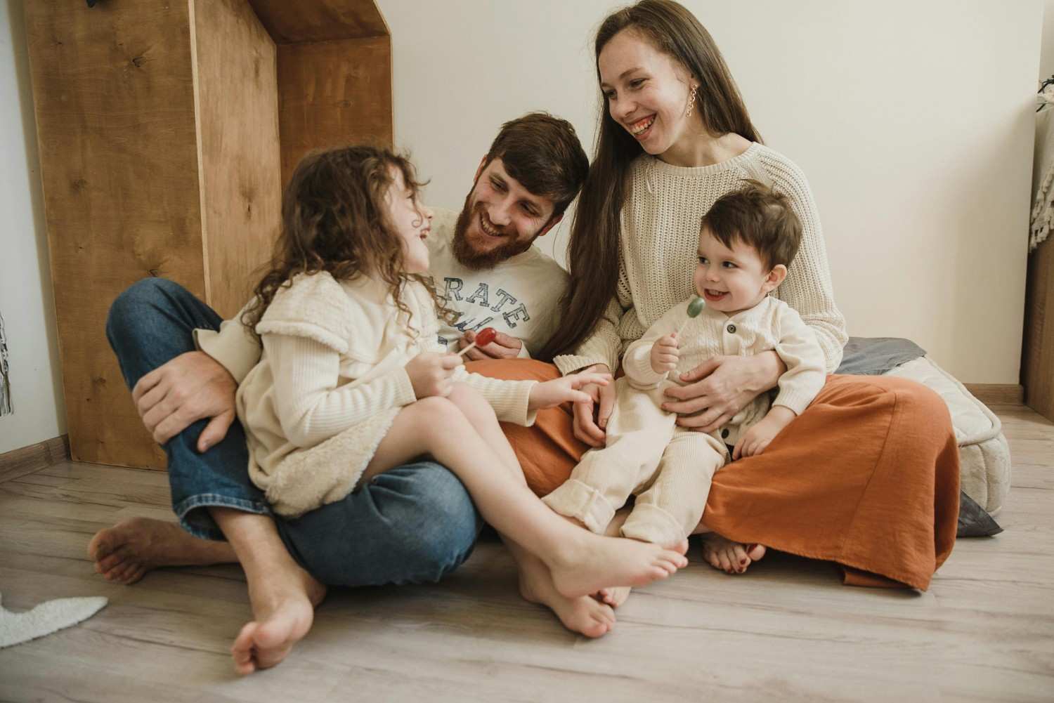 Essential Insurance Policies for Growing Families in 2026