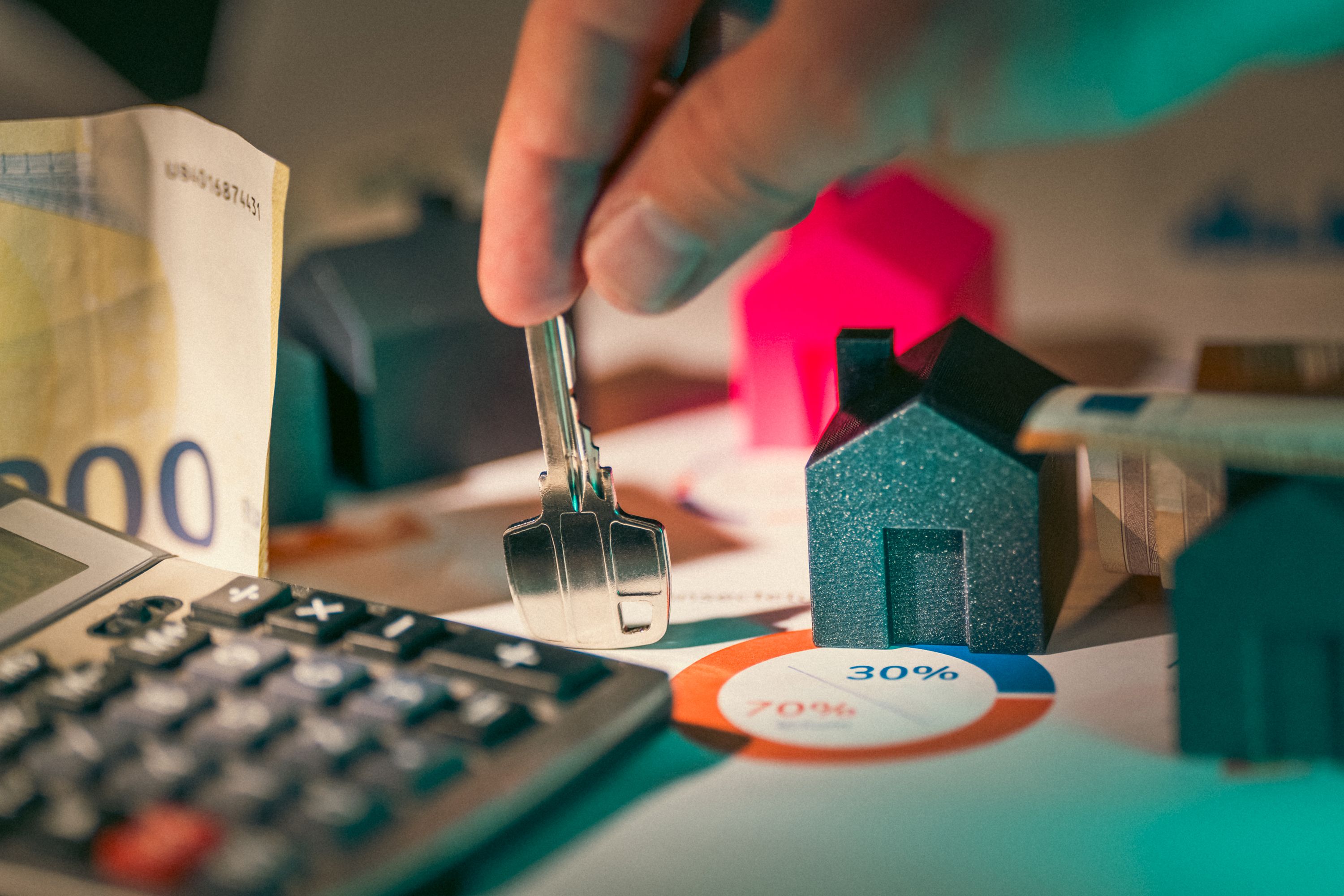 Refinance Rates Stuck Above 6%? Your Tactical Guide to Securing a Better Mortgage Now