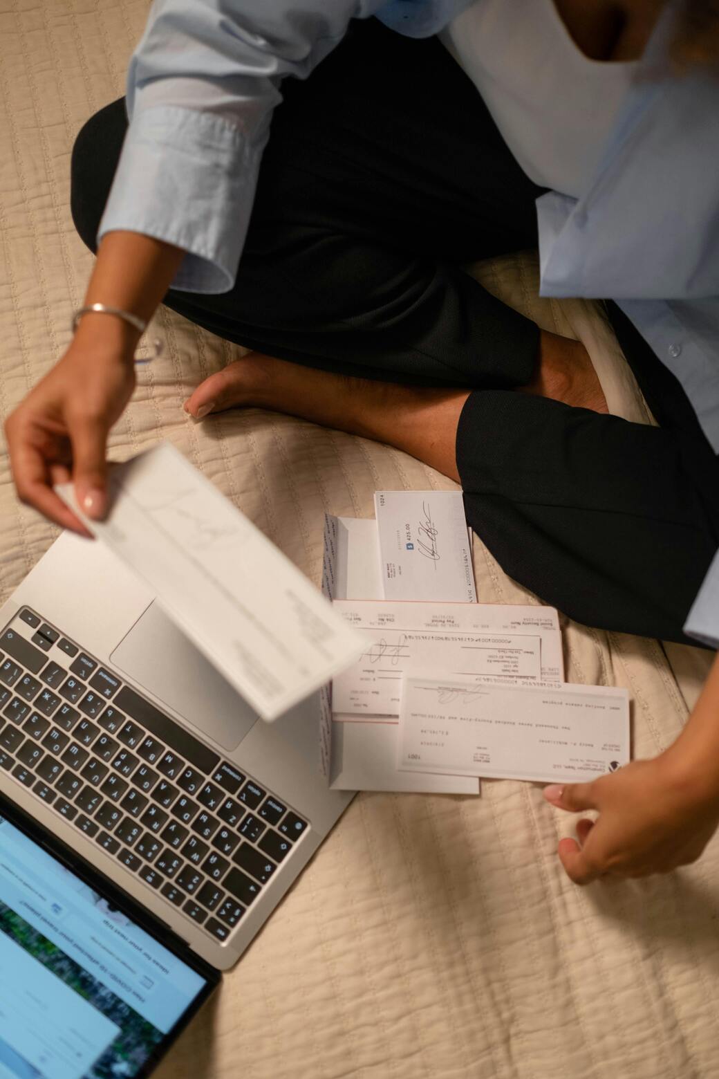 The 18-Month Credit Score Transformation: From 580 to 780