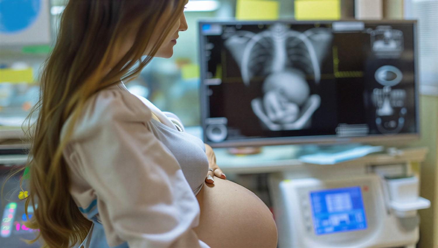 Pregnancy Nutrition: Evidence-Based Guidelines for Each Trimester